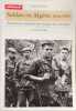 SOLDATS EN ALGERIE 1954-1962: Exp&eacute;riences contrast&eacute;es des hommes du contingent. Jauffret Jean-Charles