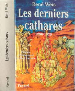 Les derniers Cathares (1290-1329)
