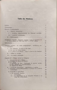 Une paroisse du bas Languedoc SÉRIGNAN 1650 - 1792