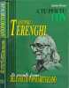 A tu per tu con Antonio Terenghi. Stefano Mercuri