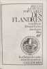 Recits & contes populaires des Flandres. Fernand Carton
