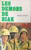 Les d&eacute;mons de Biak. Robert Delaite