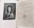 Œuvres compl&egrave;tes de J. de La Bruy&egrave;re tome 1 et 2. J. de La Bruy&egrave;re A.Chassang