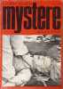 Myst&egrave;re Magazine n&deg;279. Ellery Queen