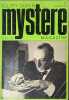 Myst&egrave;re Magazine n&deg;272. Ellery Queen