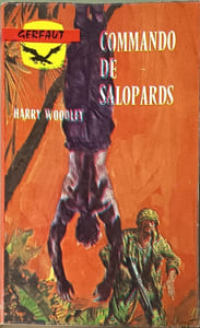 Commando de salopards