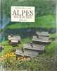 Alpes enchant&eacute;es 118 photographies en noir 4 photographies en couleurs et 1 carte. Fran&ccedil;ois Cali