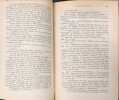 Anthologie de la prose n&eacute;o-hell&eacute;nique (1884-1961). Andr&eacute; Mirambel