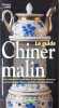 Le Guide Chiner Malin. Cabr&eacute; Monique
