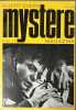 Myst&egrave;re Magazine n&deg;267. Ellery Queen