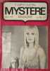 Myst&egrave;re Magazine n&deg;253. Ellery Queen