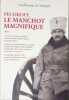 Pechkoff le manchot magnifique. Sairign&eacute; Guillemette de