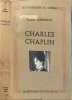 Charles Chaplin. Pierre Leprohon