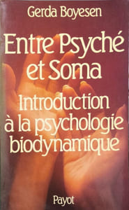Entre Psyche Et Soma