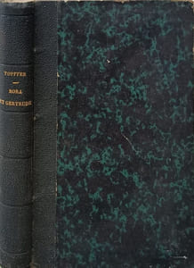 Rosa et gertrude precedé de notices sur la vie et les ouvrages de l'auteur