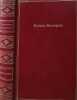 Po&eacute;sies Baroques. Marc Antoine Girard