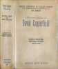 Souvenirs intimes de David Copperfield. Charles Dickens