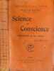 Science et Conscience. F&eacute;lix Le Dantec