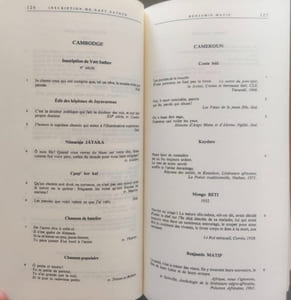 Dictionnaire des Citations du Monde Entier