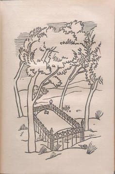 Ecrit sur le sable / illustrations de clement serveau - dédicacé par l'auteur. PAUL VIALAR