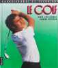 Le Golf. Lafaurie  Pascassio