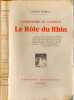 Le R&ocirc;le du Rhin - EO num&eacute;rot&eacute; sur alfa. ROGER DUMON