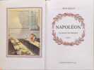 Napol&eacute;on : Le chant du d&eacute;part - 2 tomes. Max Gallo