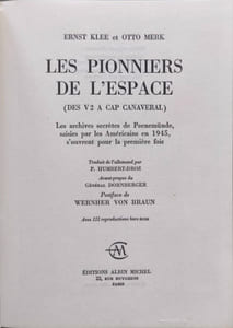 Les pionniers de l'Espace
