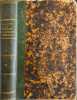 Pathologie et clinique chirurgicales / 2 tomes ( 1084 figures dans le texte). J.-A. Fort