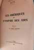 Les Am&eacute;riques et l'empire des airs. Henry Mourer