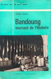 Bandoung tournant de l'Histoire