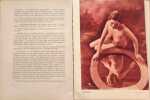 Le micro dans l'alcove. Jacques Germinal