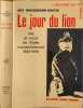 Le jour du lion. ROY MACGREGOR-HASTIE