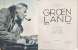 Groenland 1948 1949 - 90 photographies. Paul-&Eacute;mile Victor
