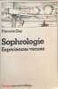 Sophrologie Exp&eacute;riences v&eacute;cues. Fran&ccedil;ois Gay