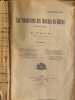 Les volontaires des bouches-du-rhone (1791-1792 ) / tome 1. S. Vialla