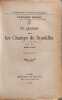 En glanant dans les Champs de Bouddha. LAFCADIO HEARN