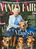 Vanity fair : Her Inner Majesty N&deg; 671. Collectif