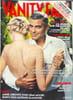 Vanity fair : george clooney N&deg;555. Collectif