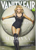 Vanity fair : Madonna N&deg;573. Collectif