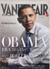 Vanity fair : the obama era begins N&deg;583. Collectif