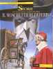 Il moschetti&eacute;re di ferro. Giovanni Gualdoni  Giorgio Pontrelli