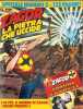 Zagor La Pietra Che Uccide. Collectif