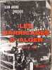 Les barricades d'Alger. Jean-Andr&eacute; Faucher