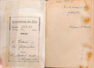 Le grand docteur blanc