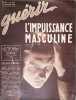 Gu&eacute;rir n&deg;78 L'impuissance masculine. Docteur E. ARAB