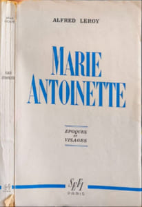 Marie Antoinette