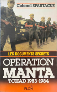 Operation manta : les documents secrets