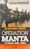 Operation manta : les documents secrets. Spartacus
