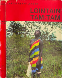 Lointain tam tam